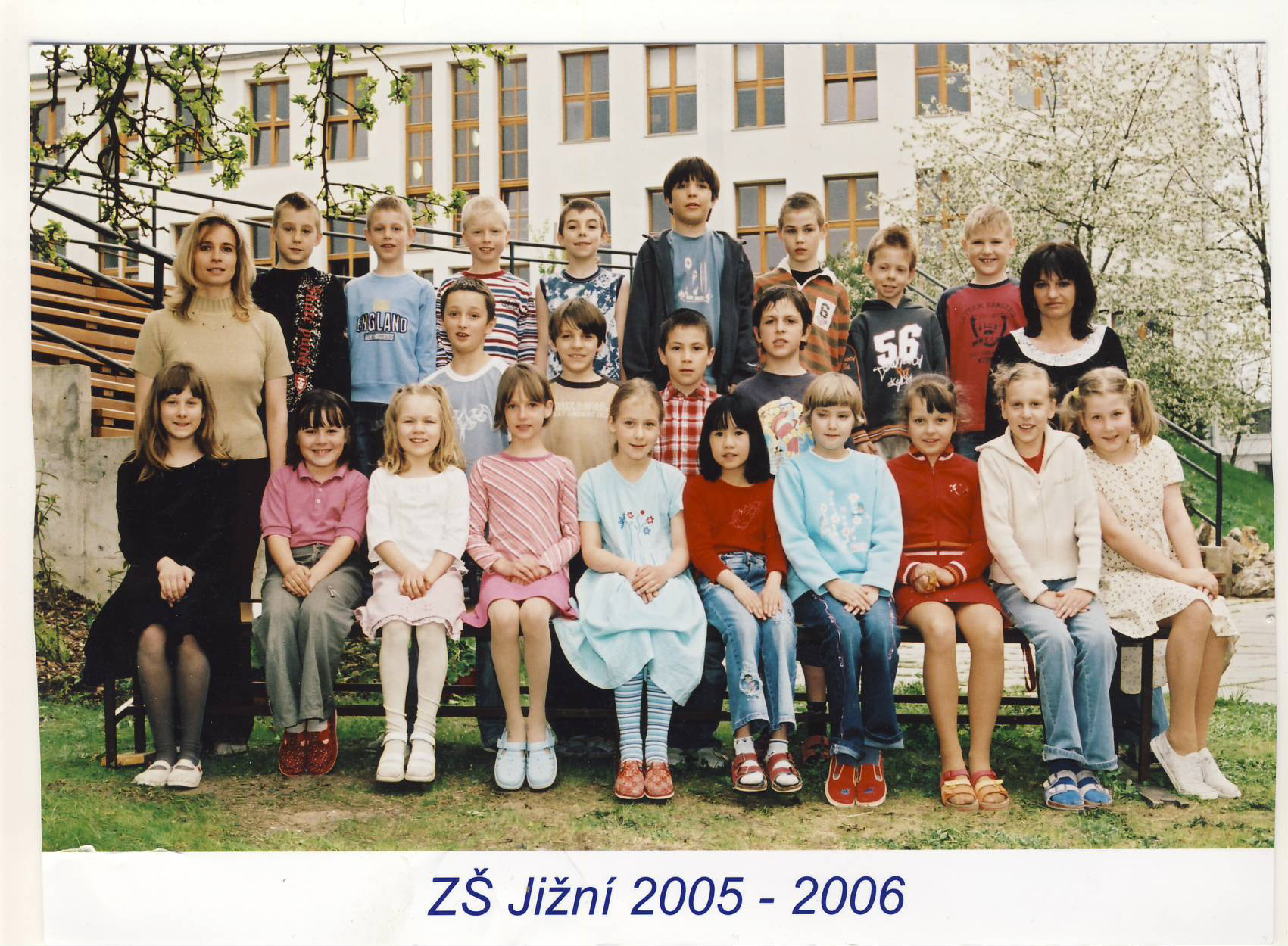2.třída